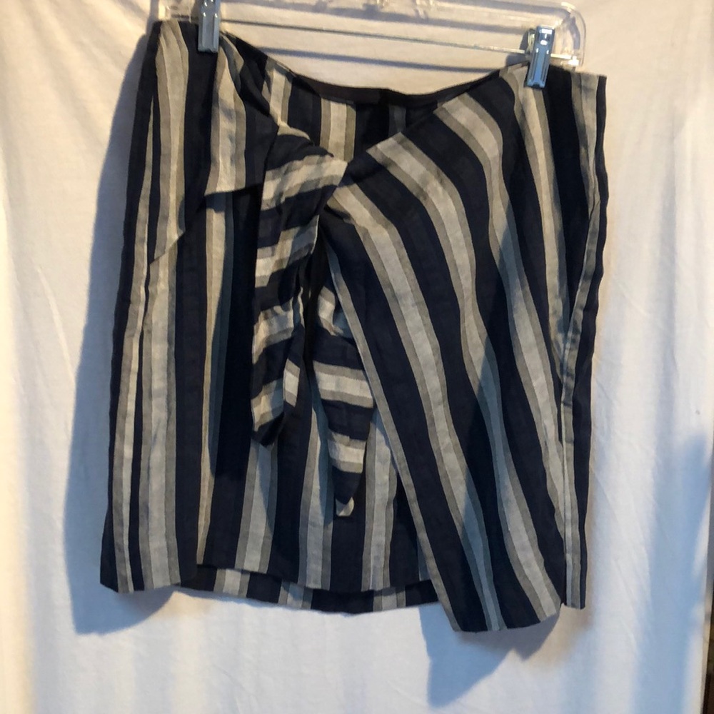 Madewell Skirt NWT